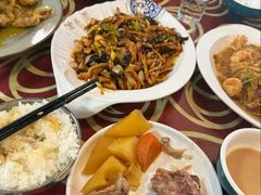 -大梁骨头馆·酱骨老菜(友好店)