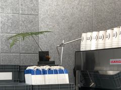 -CUBIC3三立方咖啡(凌空SOHO店)