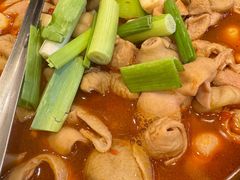-湘肠香火锅店(团结湖店)