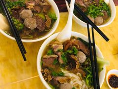 -莲塘味宝园牛杂(天越翔园店)