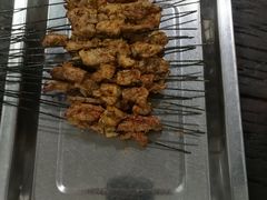 -清真·马峰烤肉(小学习北巷店)