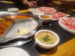 -董家湾重庆老火锅(嘉华店)