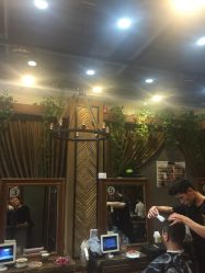 点击看大图 -谦亨·Hair·Salon