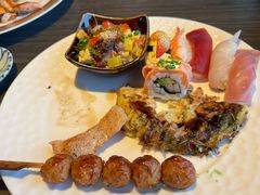-滩万日本料理Nadaman(国贸大酒店)