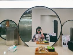 -DX HAIR SALON·发现未知美发沙龙