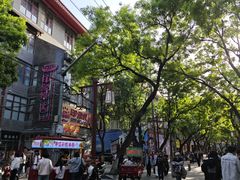 -咸阳湖景区