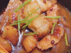 -辛香汇·现炒川菜(淮海路百盛店)