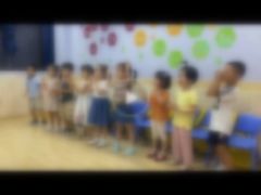 -I-Shine英语国际教育(御桥张江中心)