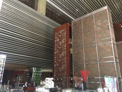 -天津君隆威斯汀酒店