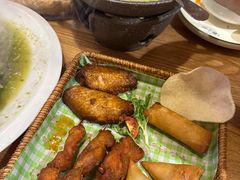 -椰莱泰小谷·东南亚融合菜(坪山悦阾SPACE店)