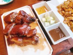 -凤阁楼果木烧鹅(鹤山陈山店)