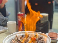 -船梆煮•蒸汽海鲜·生腌干蒸(五四广场店)