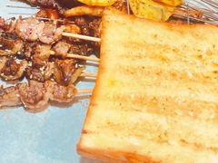 -壹块捌烧烤(灯市口店)