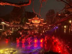 -杭州黄龙洞