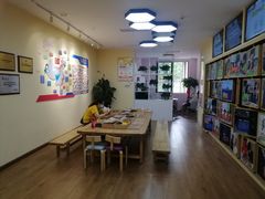 -培飞思维馆(浣花溪校区)