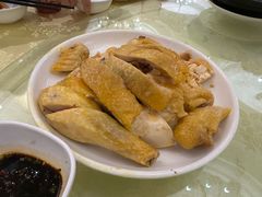-群乐饭店(滨安路店)