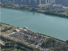 -白云山风景名胜区