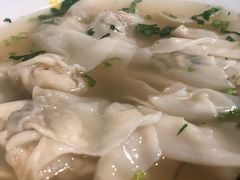 -小倩倩•鸡汤馄饨(江西路创始店)