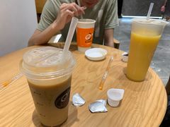 -CoCo都可(东城国贸店)