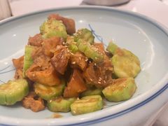 -山东宾馆·齐鲁苑餐厅