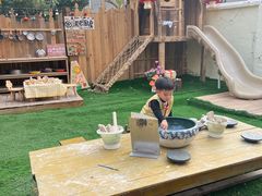 -HERRE·FARM 赫尔露营农场·团建聚会包场