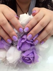 点击看大图 picture-安娜美甲美睫沙龙
