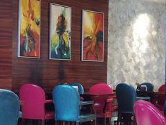 -花园咖啡厅(厦门美丽华大酒店)