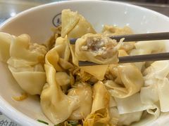 三鲜馄饨-毛华美食(清扬路二店)