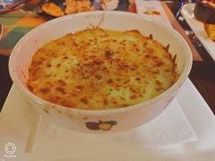 意式肉酱千层面（Lasagne&nbsp;alla&nbsp;bolognese）-安妮意大利餐厅(日坛店)
