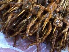 -十里铺铁板鱿鱼