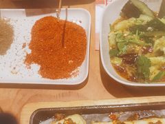 -木屋烧烤(坂田天安云谷店)