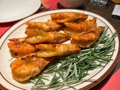 -ZAFFERANO西班牙海鲜饭(上海首店)