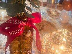 -BROWNSTONE布朗石西班牙餐厅(富城店)