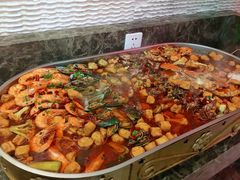 -海玥荟海鲜姿造自助餐厅(欧罗巴广场店)