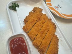 -新一番三文鱼寿司(红城湖店)