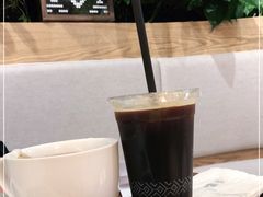 -Peet's Coffee皮爷咖啡(德基店)