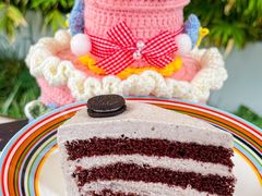 -姆们M Sweetie Cake(五道口店)