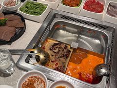 -海底捞火锅(芜湖银泰城店)