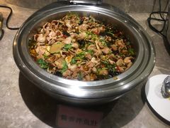 酱香拌鱼肚-皇城中餐厅·潮菜传承·私享宴客