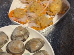 -碗中海·蒸汽海鲜·桑拿鸡(岭南天地店)