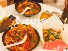 -呷贺盐酥鸡(抄纸巷店)