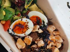 -AFS Cafe & Canteen(闽江二路店)