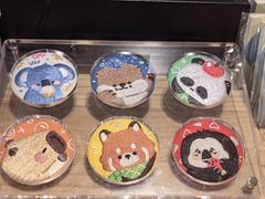 -ZOO COFFEE动物园咖啡(红山森林动物园店)