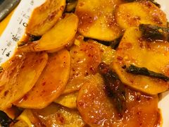 -故乡家韩国料理(丹东街店)