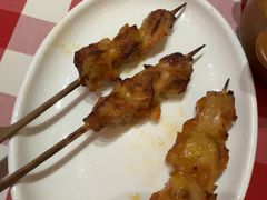 -西贝(紫荆广场店)