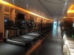 -亞力山大会馆(华腾园店)
