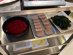 -凤来栖·净庭院·火锅(欧尚店)