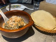 -前海沿·青岛菜(李沧万达店)