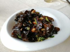 -关东风老北方菜馆(桂芳园店)