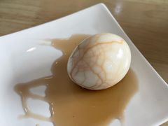 五香茶叶蛋-嘉和一品粥(魏公村店)